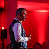 Hervé Franceschi avatar image