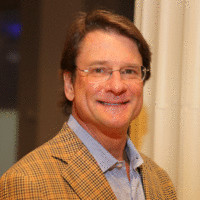 Mark Gregg avatar image