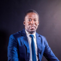 Rudolph Bella avatar image