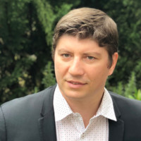 Christophe Raix avatar image