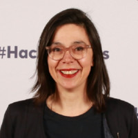 Anne Gousset avatar image