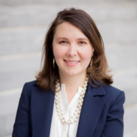 Goulnara Aguiar avatar image