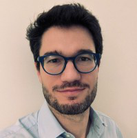 David Marques avatar image