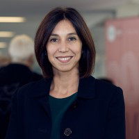 Stephanie Paille avatar image