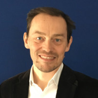 Christophe Hurbin avatar image