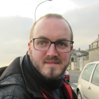 Martin Guibert avatar image