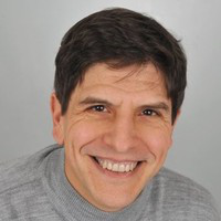 Kevin Dolgin avatar image