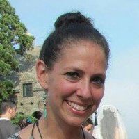 Sarah Gogel avatar image