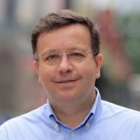 Cédric le Bel 李飒雷 avatar image