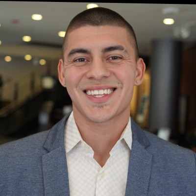 Cesar Almeida avatar image