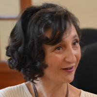 Sophie Davidas avatar image