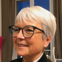 Janine Serieys avatar image