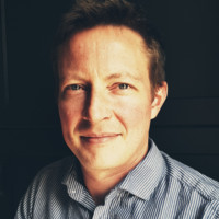 Pascal Franck avatar image