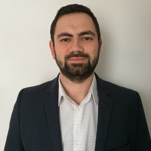 Nicolas Bockstahl avatar image