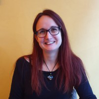 Marie Sartre avatar image