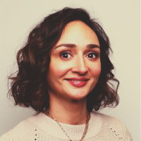 Anne Duchesne avatar image