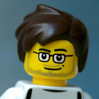 Sylvain Dorget avatar image