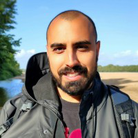 Rassam Yaghmaei avatar image