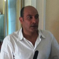 Gilles Ghrenassia avatar image