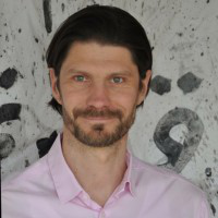 Simon Rieser avatar image