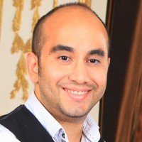 Hugo Mejia avatar image