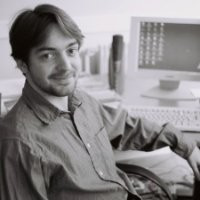 Pierre-Yves Oudeyer avatar image