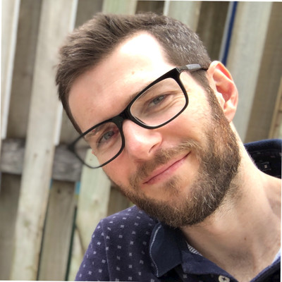 Tom Dance avatar image