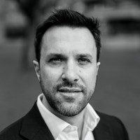 David Palumbo avatar image