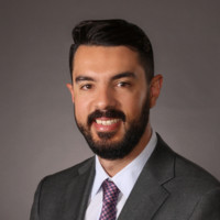 Aaron Morales avatar image