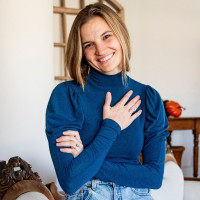 Anna Murphy avatar image