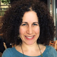 Mary Golosinski avatar image