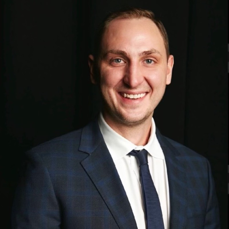 Joseph Jacobi avatar image