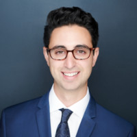 Nima Khosravi avatar image