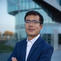 Kyler Hu avatar image