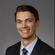 Chad DeVos avatar image