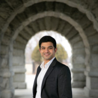 Arvind Namasivayam avatar image