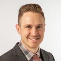 Paul Clark avatar image