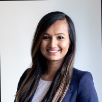 Bharvi Patel avatar image