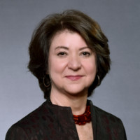 Carole Cahill avatar image