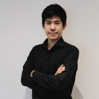 Gino Chang avatar image