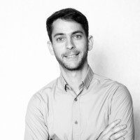 Uri Barnea avatar image