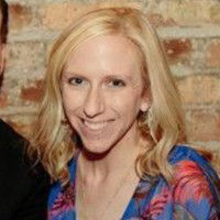 Andrea Sorkin avatar image