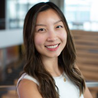 Angela Huang avatar image