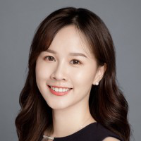 Ivy Chen avatar image