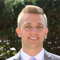 Daniel Durrant avatar image