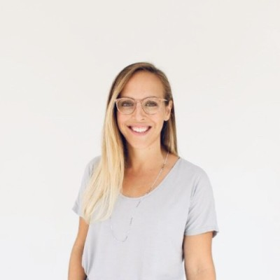 Whitney King avatar image