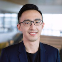 Shane Wang avatar image