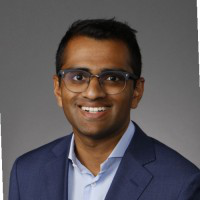 Roshan Ray avatar image