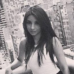 Sabina Rana avatar image