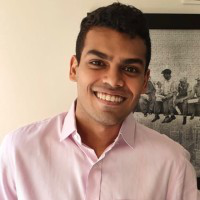 Nikhilesh Maheshwari avatar image